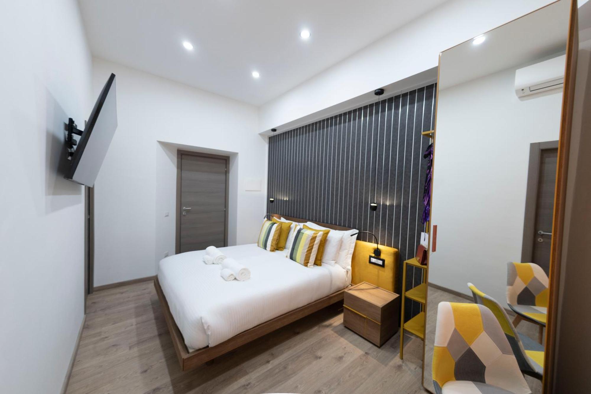 Cola Suites Apartments Rome Exterior photo