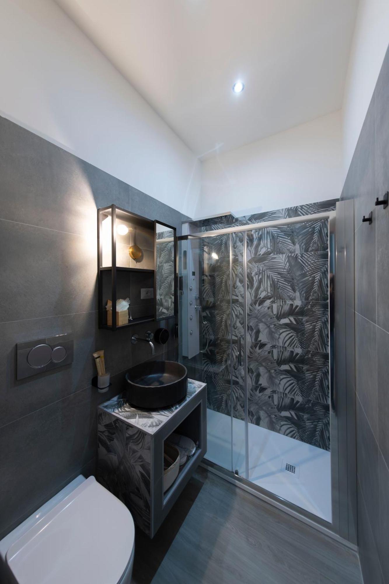 Cola Suites Apartments Rome Exterior photo