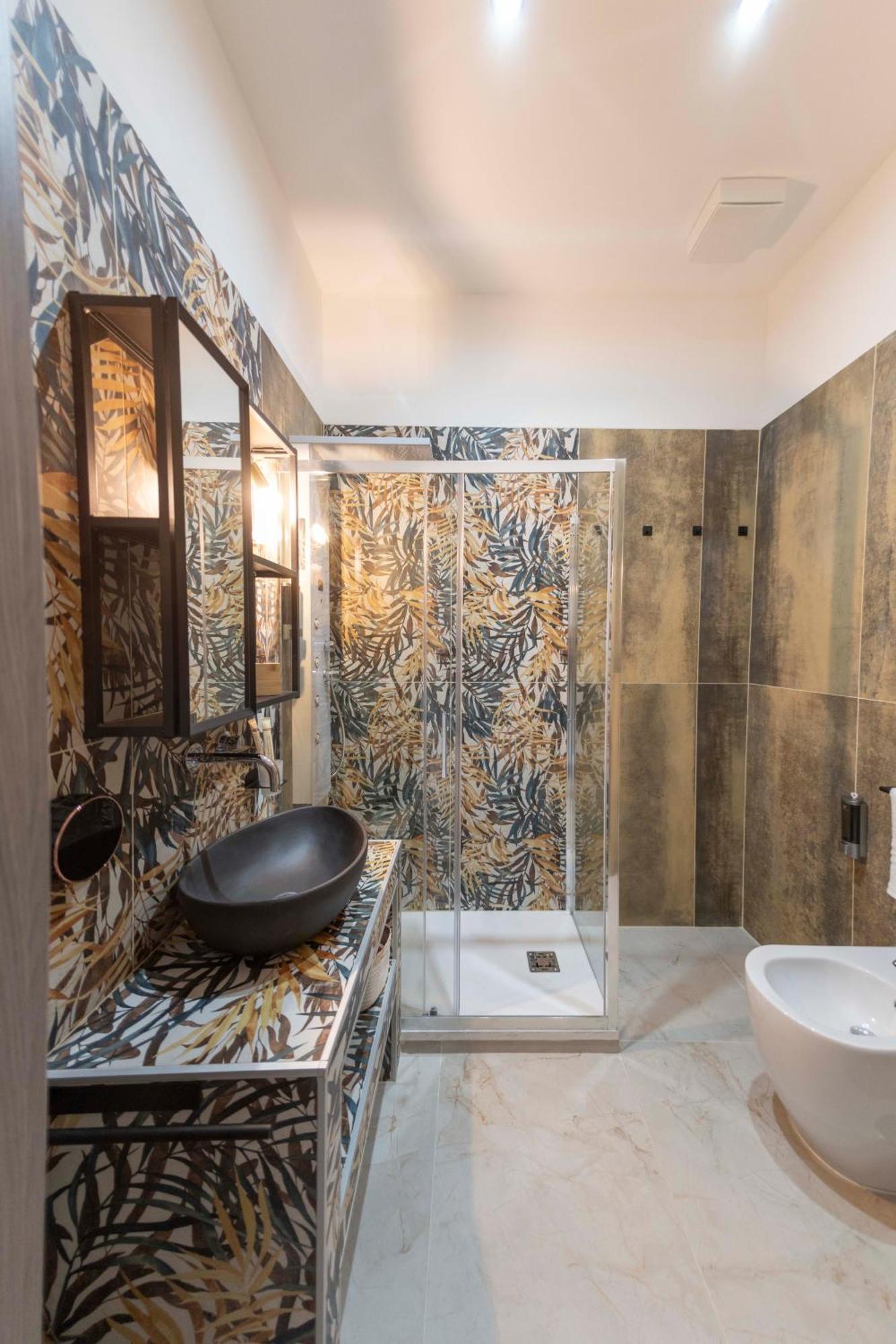 Cola Suites Apartments Rome Exterior photo