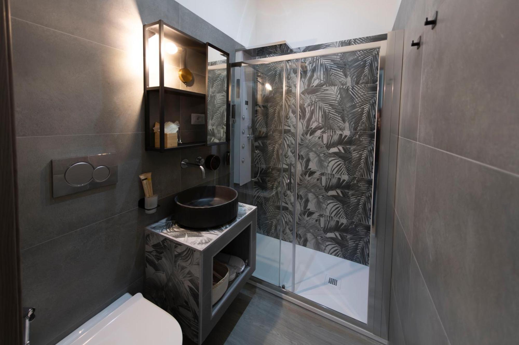 Cola Suites Apartments Rome Exterior photo