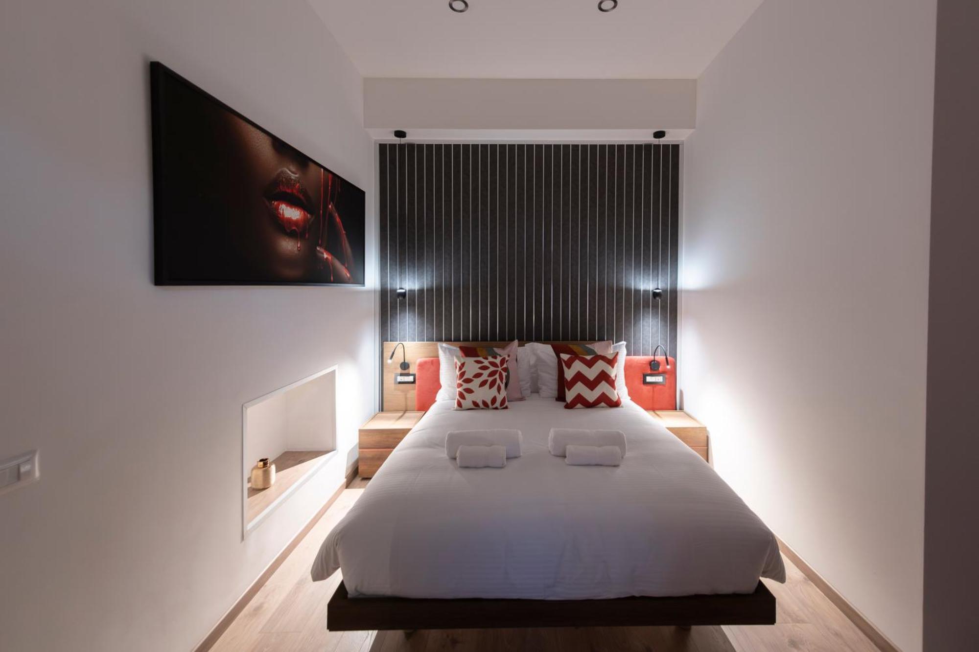 Cola Suites Apartments Rome Exterior photo