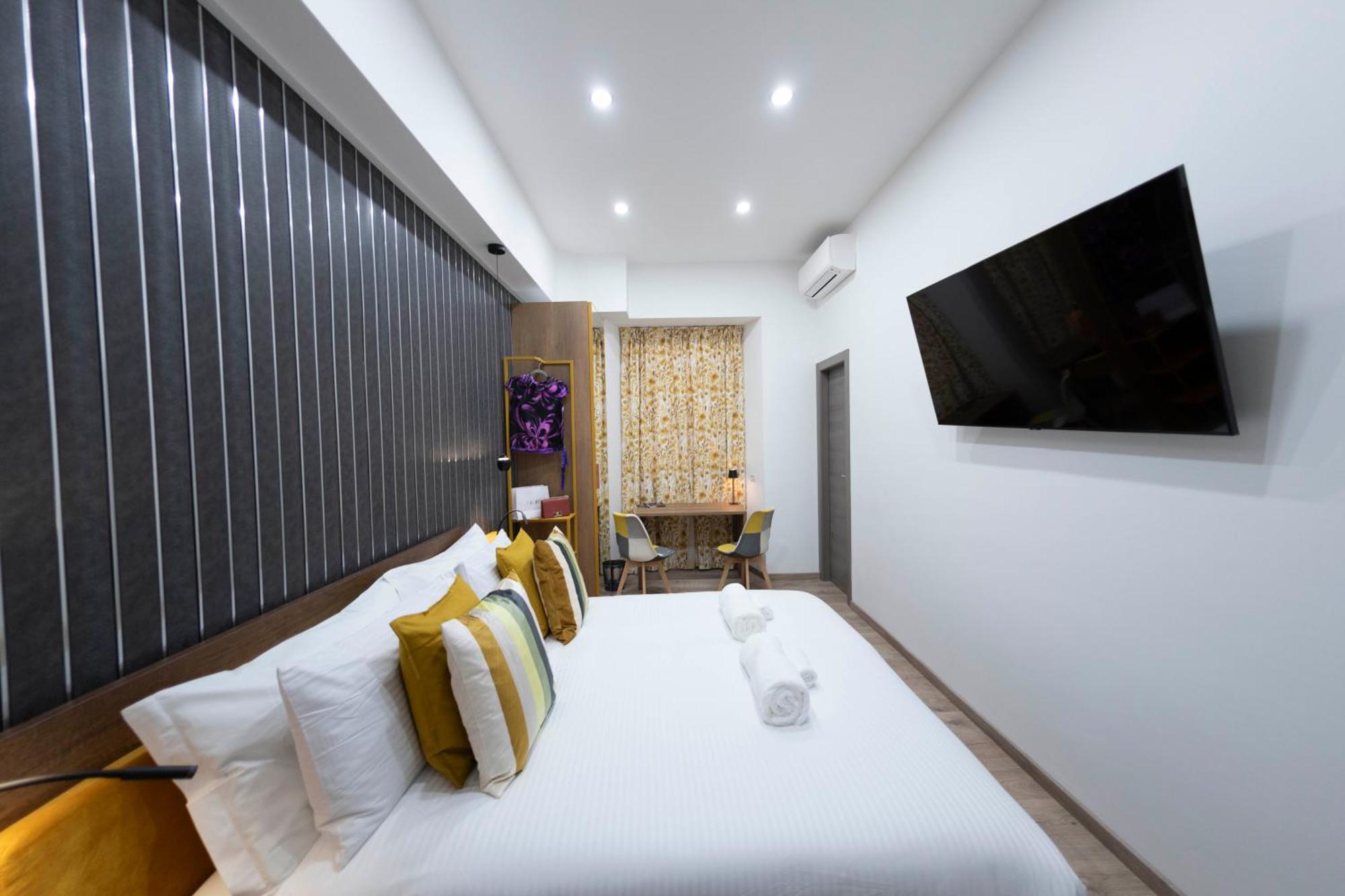 Cola Suites Apartments Rome Exterior photo