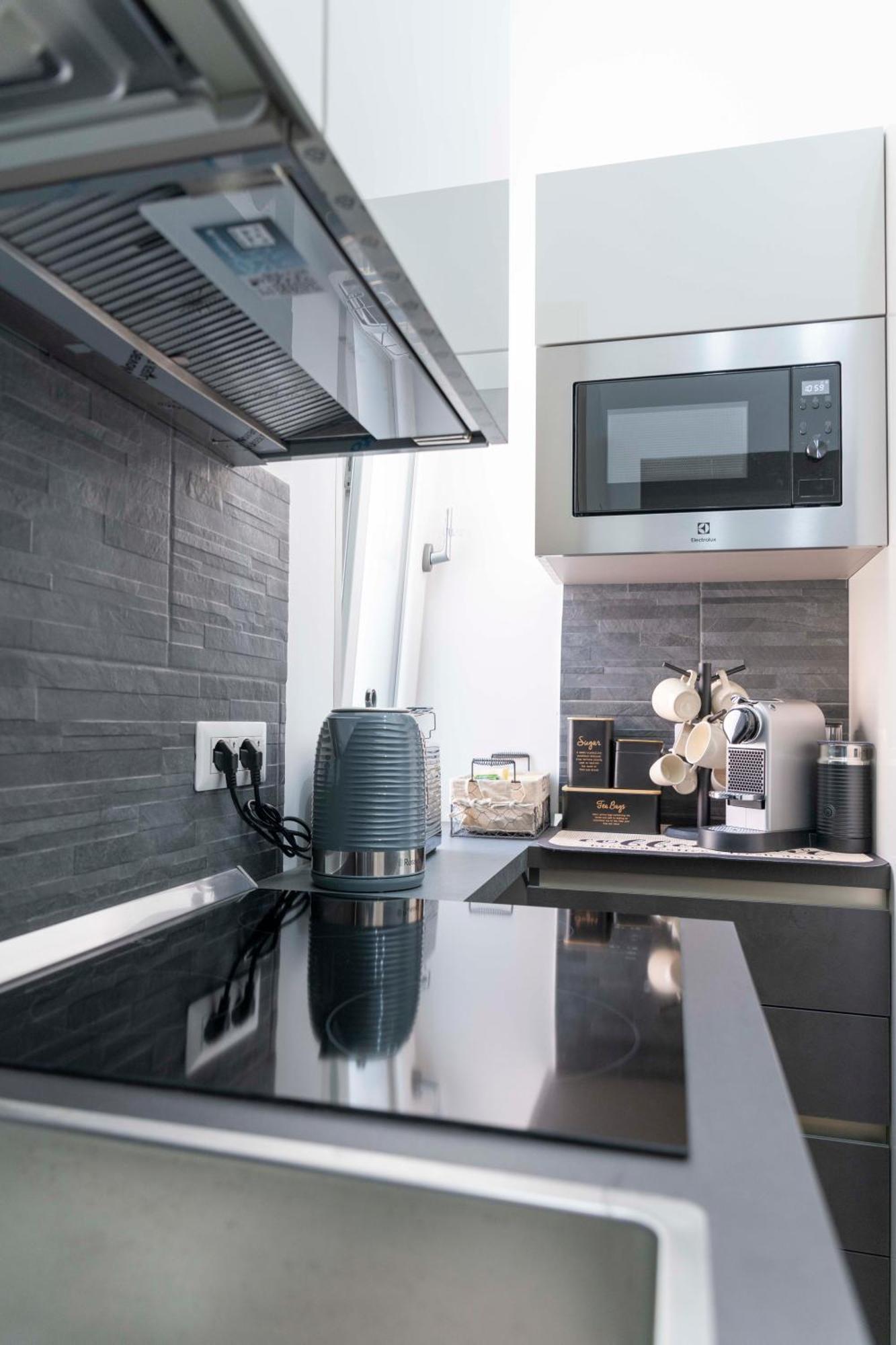Cola Suites Apartments Rome Exterior photo