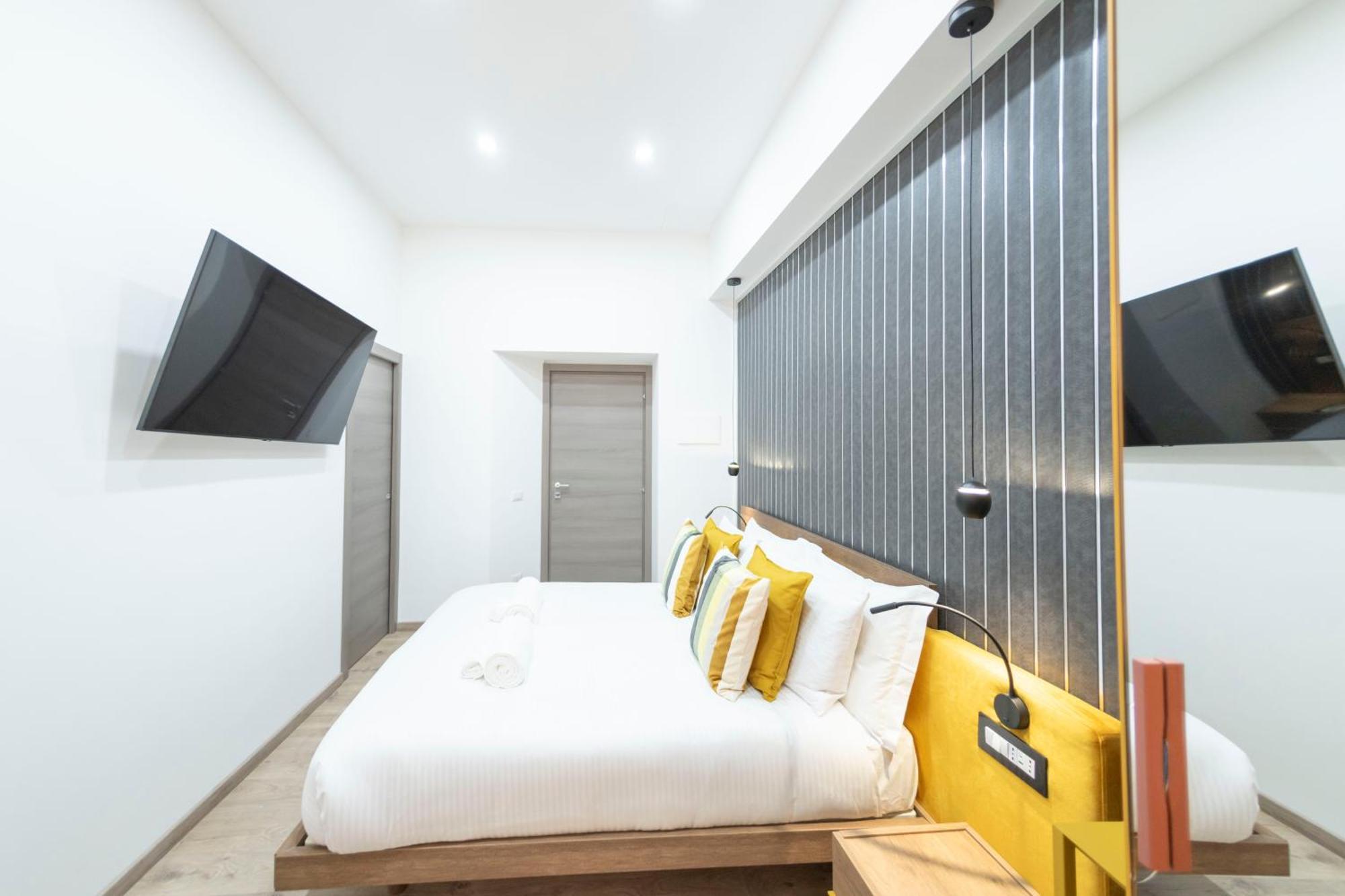 Cola Suites Apartments Rome Exterior photo